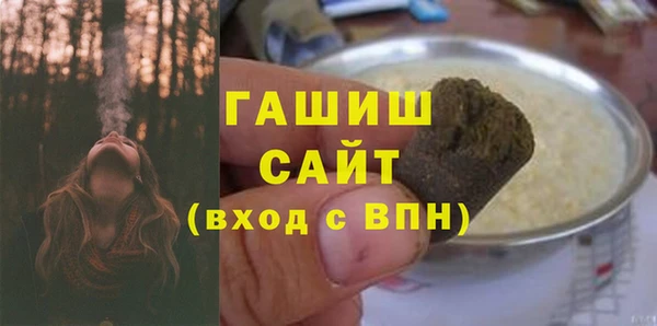 гидра Слюдянка